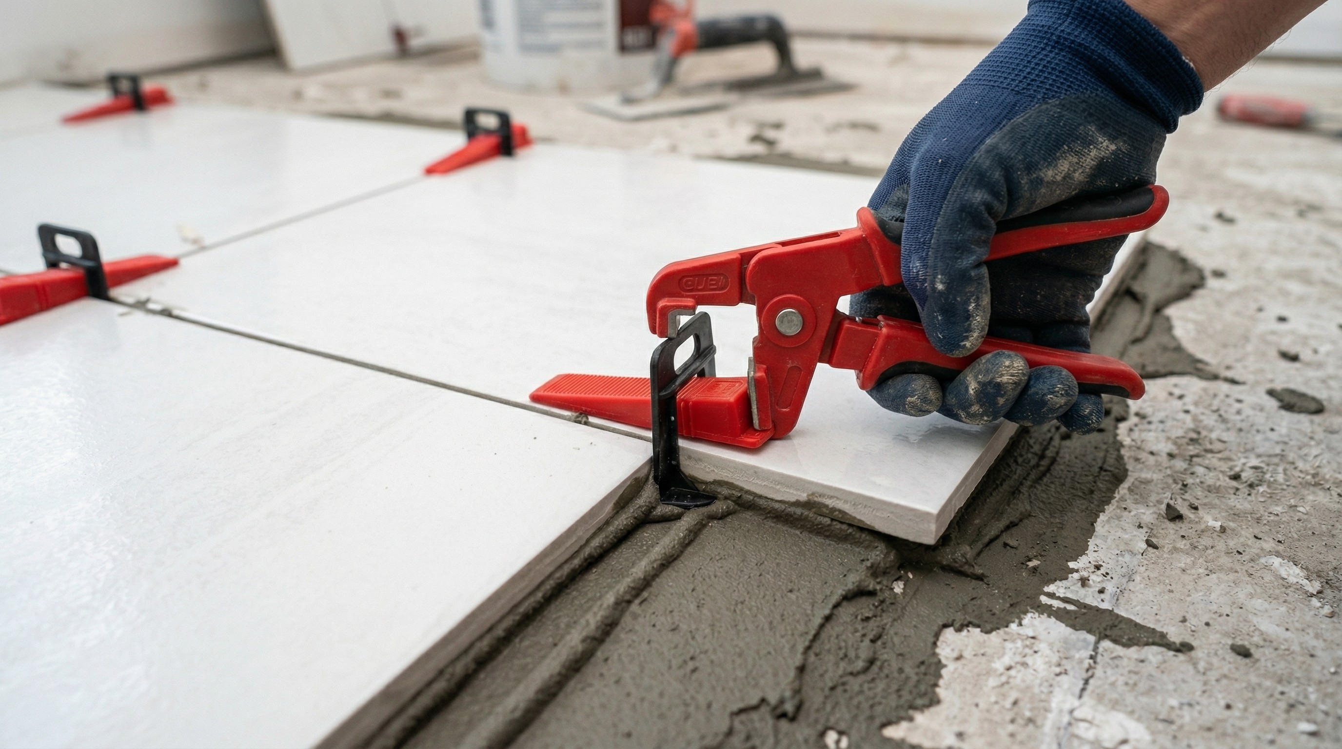 FLIESEN BERG – Fliesenleger Bad Waldsee